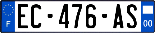 EC-476-AS