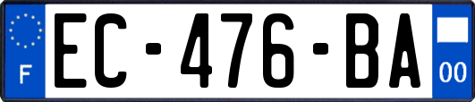 EC-476-BA