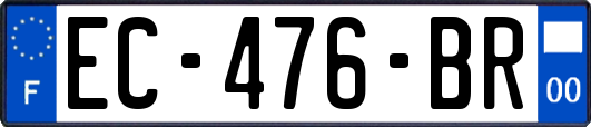 EC-476-BR