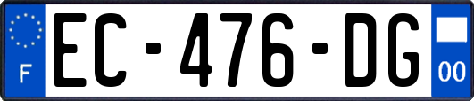 EC-476-DG