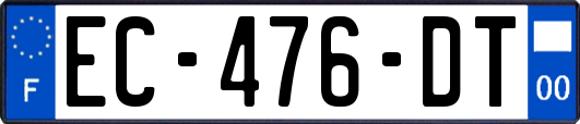 EC-476-DT