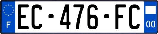 EC-476-FC