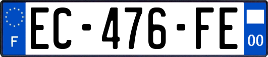 EC-476-FE
