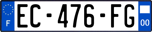 EC-476-FG