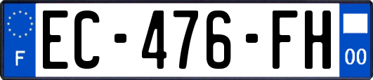 EC-476-FH