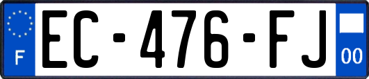 EC-476-FJ