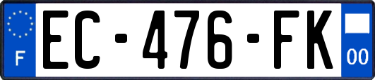 EC-476-FK