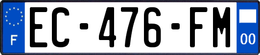 EC-476-FM