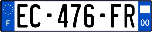 EC-476-FR