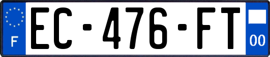 EC-476-FT