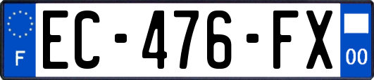 EC-476-FX