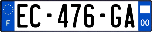 EC-476-GA