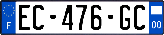 EC-476-GC