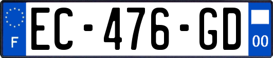 EC-476-GD