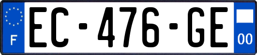 EC-476-GE
