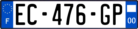 EC-476-GP