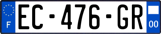 EC-476-GR