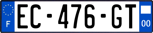 EC-476-GT