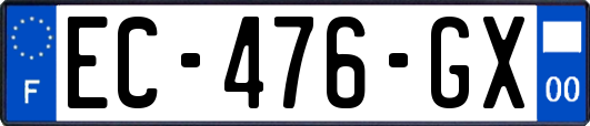 EC-476-GX
