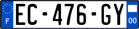 EC-476-GY