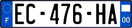 EC-476-HA