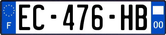 EC-476-HB