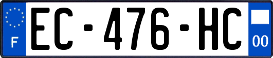 EC-476-HC