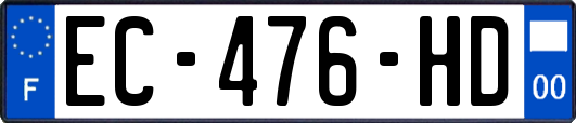 EC-476-HD