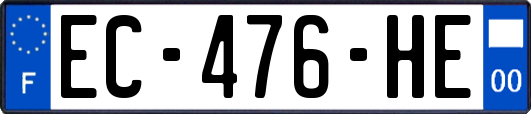 EC-476-HE