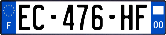 EC-476-HF