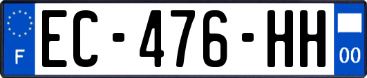 EC-476-HH