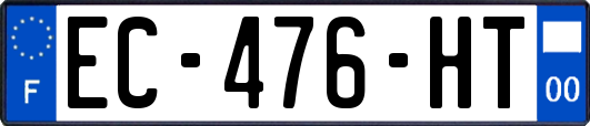 EC-476-HT