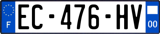 EC-476-HV