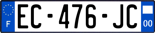 EC-476-JC