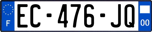 EC-476-JQ