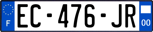EC-476-JR
