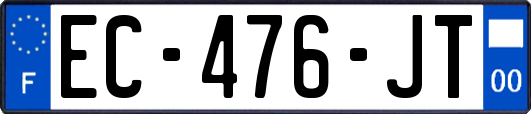 EC-476-JT