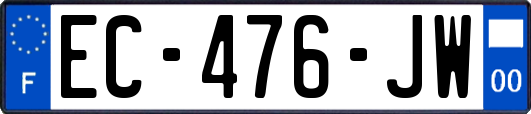 EC-476-JW