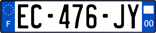 EC-476-JY