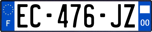 EC-476-JZ