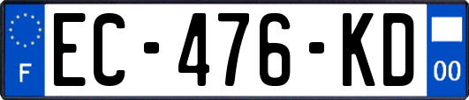 EC-476-KD
