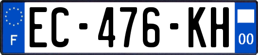 EC-476-KH