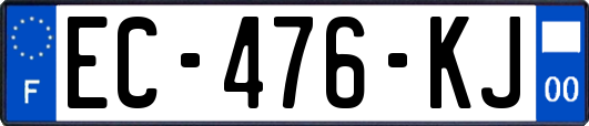 EC-476-KJ