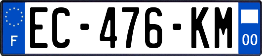 EC-476-KM