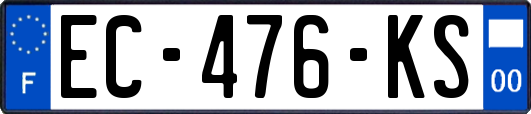 EC-476-KS