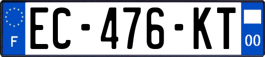 EC-476-KT