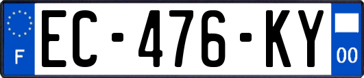 EC-476-KY