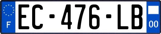 EC-476-LB