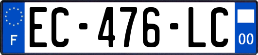 EC-476-LC