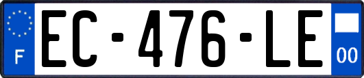 EC-476-LE